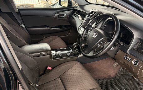 Toyota Crown, 2010 год, 1 690 000 рублей, 16 фотография