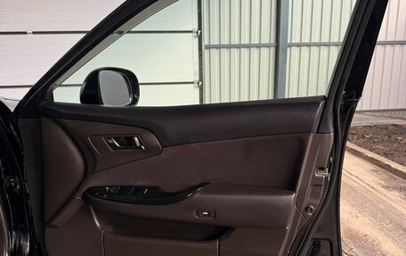 Toyota Crown, 2010 год, 1 690 000 рублей, 17 фотография