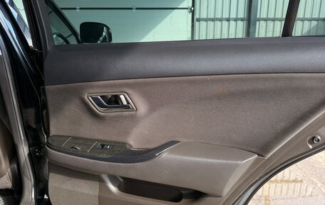 Toyota Crown, 2010 год, 1 690 000 рублей, 18 фотография