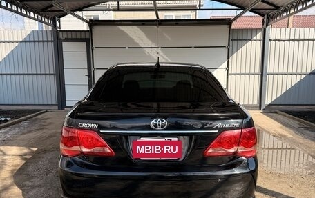 Toyota Crown, 2010 год, 1 690 000 рублей, 8 фотография