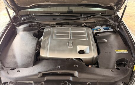 Toyota Crown, 2010 год, 1 690 000 рублей, 20 фотография