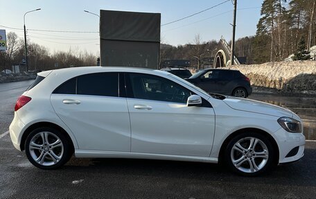 Mercedes-Benz A-Класс, 2013 год, 1 800 000 рублей, 6 фотография