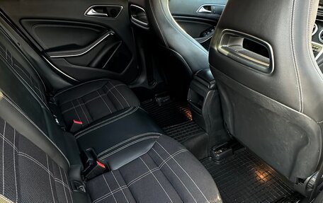 Mercedes-Benz A-Класс, 2013 год, 1 800 000 рублей, 11 фотография