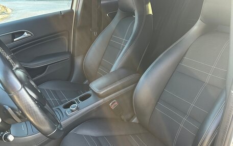 Mercedes-Benz A-Класс, 2013 год, 1 800 000 рублей, 10 фотография