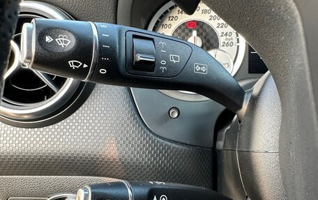 Mercedes-Benz A-Класс, 2013 год, 1 800 000 рублей, 13 фотография