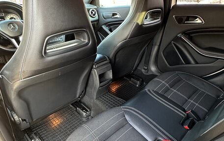 Mercedes-Benz A-Класс, 2013 год, 1 800 000 рублей, 12 фотография