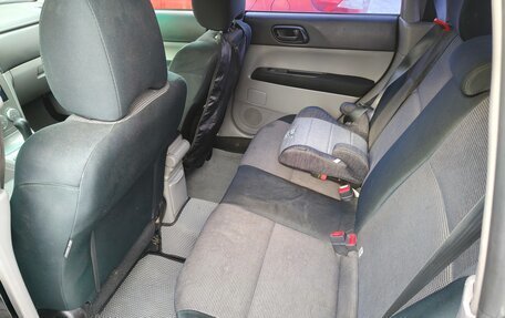 Subaru Forester, 2007 год, 1 000 000 рублей, 3 фотография