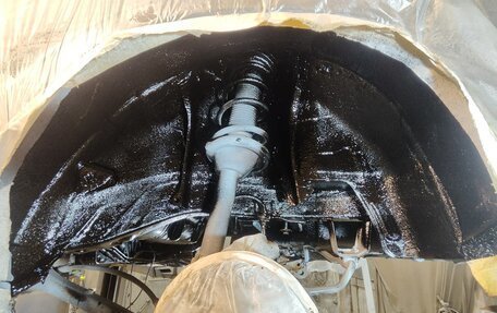 Subaru Forester, 2007 год, 1 000 000 рублей, 9 фотография