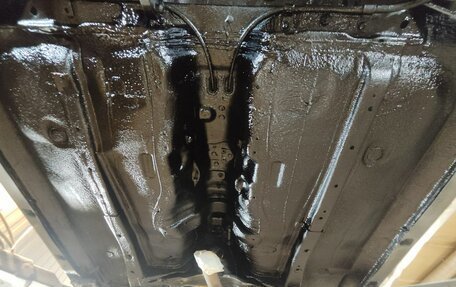 Subaru Forester, 2007 год, 1 000 000 рублей, 8 фотография