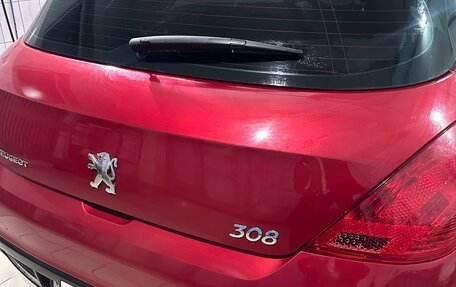 Peugeot 308 II, 2011 год, 800 000 рублей, 3 фотография