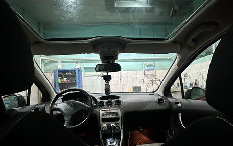 Peugeot 308 II, 2011 год, 800 000 рублей, 2 фотография