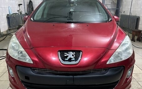 Peugeot 308 II, 2011 год, 800 000 рублей, 4 фотография