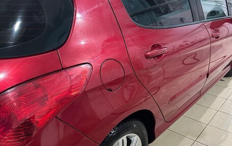 Peugeot 308 II, 2011 год, 800 000 рублей, 5 фотография