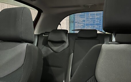 Peugeot 308 II, 2011 год, 800 000 рублей, 10 фотография