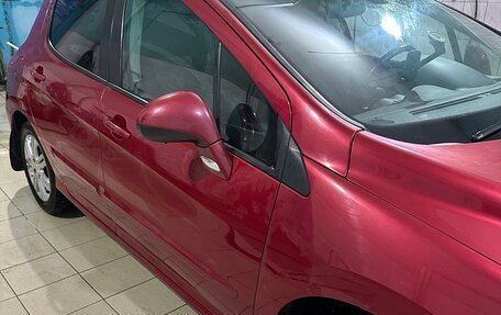 Peugeot 308 II, 2011 год, 800 000 рублей, 6 фотография