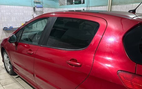 Peugeot 308 II, 2011 год, 800 000 рублей, 8 фотография