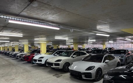 Porsche Cayenne III, 2026 год, 18 500 000 рублей, 2 фотография