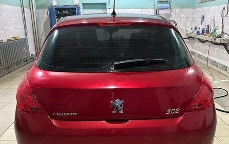 Peugeot 308 II, 2011 год, 800 000 рублей, 7 фотография