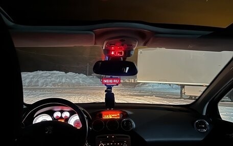 Peugeot 308 II, 2011 год, 800 000 рублей, 9 фотография