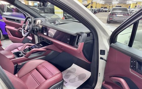 Porsche Cayenne III, 2026 год, 18 500 000 рублей, 9 фотография