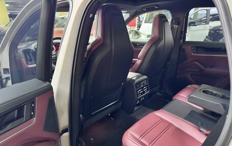 Porsche Cayenne III, 2026 год, 18 500 000 рублей, 10 фотография