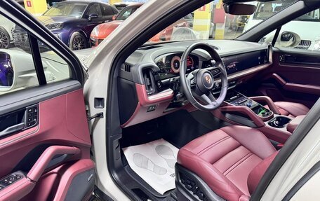 Porsche Cayenne III, 2026 год, 18 500 000 рублей, 8 фотография