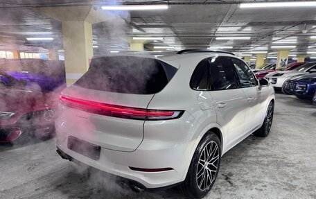 Porsche Cayenne III, 2026 год, 18 500 000 рублей, 6 фотография