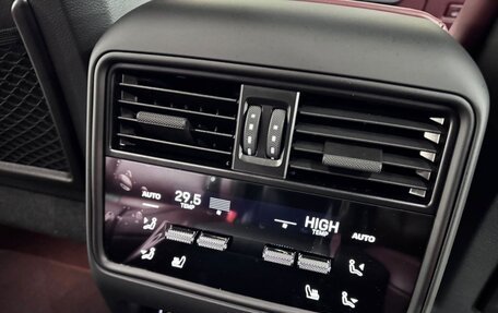 Porsche Cayenne III, 2026 год, 18 500 000 рублей, 12 фотография