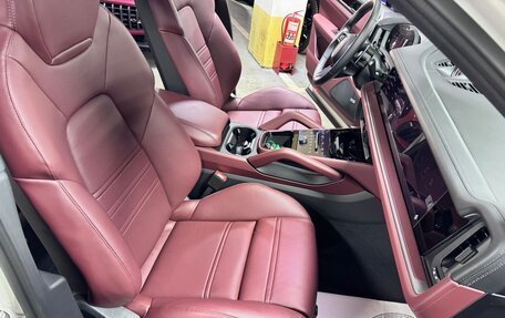 Porsche Cayenne III, 2026 год, 18 500 000 рублей, 11 фотография