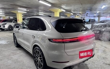 Porsche Cayenne III, 2026 год, 18 500 000 рублей, 5 фотография