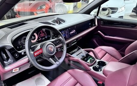 Porsche Cayenne III, 2026 год, 18 500 000 рублей, 14 фотография