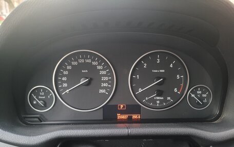 BMW X3, 2014 год, 1 900 000 рублей, 12 фотография