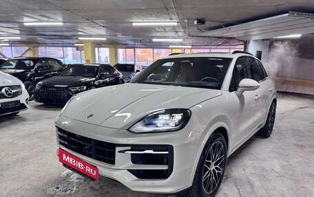 Porsche Cayenne III, 2026 год, 18 500 000 рублей, 4 фотография