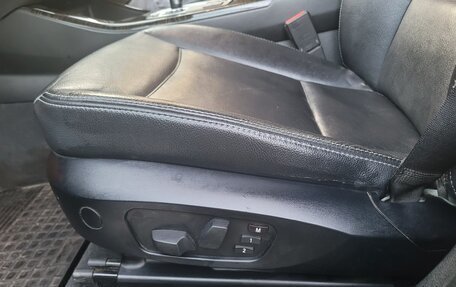 BMW X3, 2014 год, 1 900 000 рублей, 13 фотография