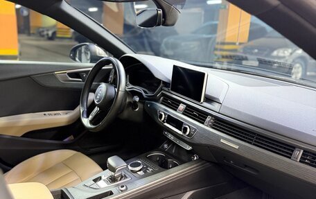 Audi A5, 2017 год, 3 850 000 рублей, 6 фотография