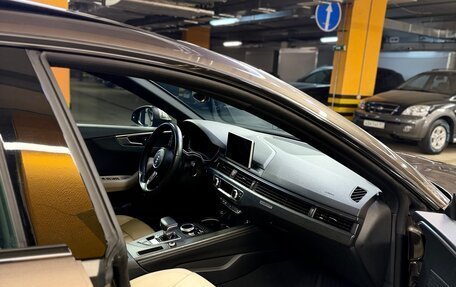 Audi A5, 2017 год, 3 850 000 рублей, 7 фотография