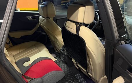 Audi A5, 2017 год, 3 850 000 рублей, 17 фотография