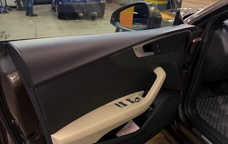 Audi A5, 2017 год, 3 850 000 рублей, 14 фотография