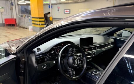 Audi A5, 2017 год, 3 850 000 рублей, 20 фотография