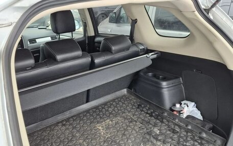 Mitsubishi Outlander III рестайлинг 3, 2015 год, 1 620 000 рублей, 9 фотография