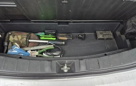 Mitsubishi Outlander III рестайлинг 3, 2015 год, 1 620 000 рублей, 11 фотография