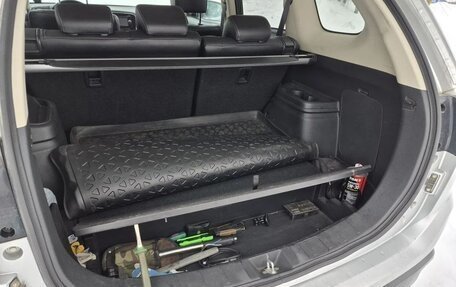 Mitsubishi Outlander III рестайлинг 3, 2015 год, 1 620 000 рублей, 12 фотография