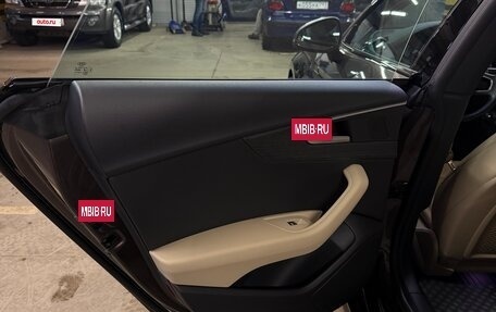 Audi A5, 2017 год, 3 850 000 рублей, 13 фотография