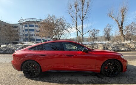 Audi A5, 2025 год, 5 975 000 рублей, 2 фотография