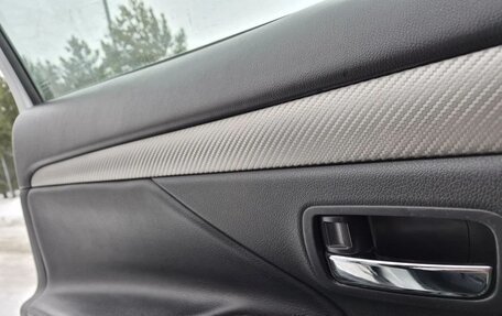 Mitsubishi Outlander III рестайлинг 3, 2015 год, 1 620 000 рублей, 18 фотография