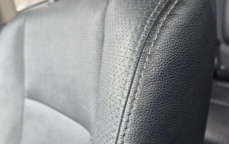 Mitsubishi Outlander III рестайлинг 3, 2015 год, 1 620 000 рублей, 19 фотография