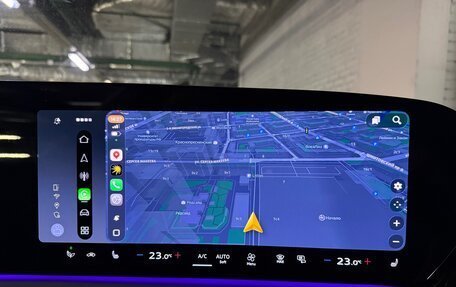 Audi A5, 2025 год, 5 975 000 рублей, 10 фотография