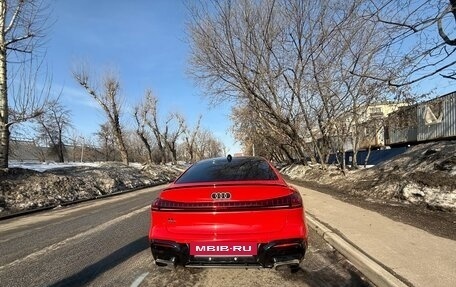 Audi A5, 2025 год, 5 975 000 рублей, 4 фотография