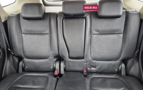 Mitsubishi Outlander III рестайлинг 3, 2015 год, 1 620 000 рублей, 21 фотография