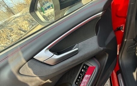 Audi A5, 2025 год, 5 975 000 рублей, 7 фотография